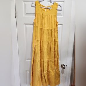Chelsea and violet dress
